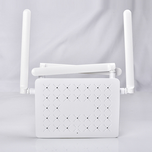 Oem giá rẻ 1ge WAN 3ge Lan 3G/4G ax1800 Mô-đun dễ dàng lưới wifi6 4G modem không dây LTE Wifi 6 <span class=keywords><strong>Router</strong></span> với khe cắm thẻ Sim - Product Image 2