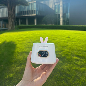 Bộ Quà tặng tốt 2025 sản phẩm em bé mới mẹ sữa mẹ ấm hơn USB - Product Image 3