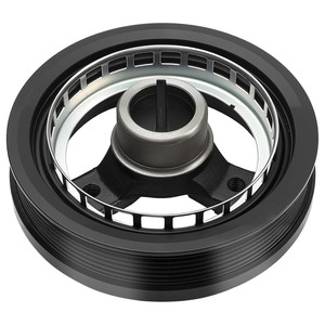 รอกสายพานวี 24504609 รูขนาด 50 มม. สำหรับซ่อมเครื่องจักรบูอิค - Product Image 1