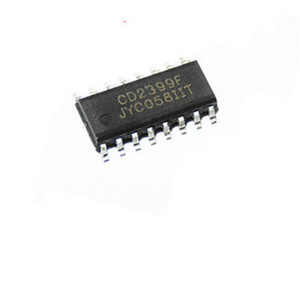 Ying Electronics Supply - Descuento en Componentes Integrados SOP CD2399F CD2399 - Product Image 1