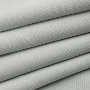 レーヨンポリエステルTWill Woven生地200GSM通気性無地染めファッションスーツパンツ女性用薄いスーツTR生地 - Product Image 5