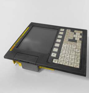 Unidad Principal del Sistema de Control CNC Original FANUC A02B-0321-B500 0i-Mate <span class=keywords><strong>TD</strong></span>/TC |   Interfaz LNB Serie 18i <span class=keywords><strong>Compatible</strong></span> con Automatización - Product Image 4