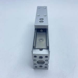 Original-SMC 25A-MXH1030Z Precision <b>Sliding</b> Table Cylinder - Product Image 5