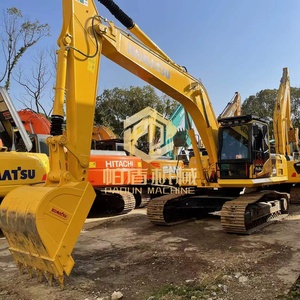 รถขุดมือสอง 22 ตัน โคมัตสุ PC220 จากญี่ปุ่น โคมัตสุ pc200 pc220 รถขุดมือสอง - Product Image 3