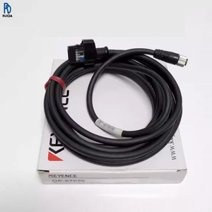 ใหม่และเป็นของแท้ KEYENCE OP-87641 OP-87527 OP-87274 OP-88542 โฟโตอิเล็กทริคเซนเซอร์ - Product Image 1