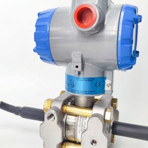 Transductor de presión de manómetro de alta precisión Transmisor de presión de manómetro industrial STG700 SmartLine - Product Image 2