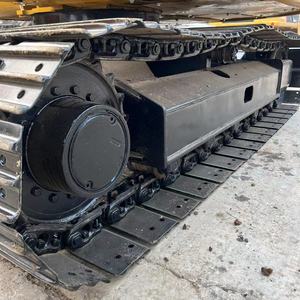 สภาพดี Caterpillar เครื่องขุดมือสอง 308E2 Digger 308E2 307E2 306E2 308C รถขุดขายร้อน - Product Image 6