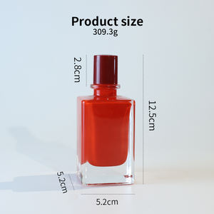 ขวดน้ำหอมแก้วใสทรงรีแบบพ่นแรงดัน Eric Cosmetics ขวดน้ำหอมแบบกำหนดเองได้ ขนาด 100 มล. ขวดบรรจุน้ำหอม - Product Image 3