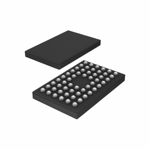 Original Logic Components Electronic 56 VFBGA 74LVC16244AEV,151 - Product Image 1