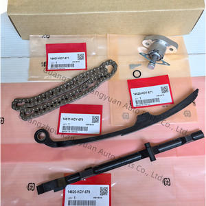 ชุดไทม์มิ่งฮอนด้า 14401-KCY-671 สำหรับรถจักรยานยนต์ Trx400 Xr400R อะไหล่ซ่อมเครื่องยนต์ผลิตในญี่ปุ่น - Product Image 3