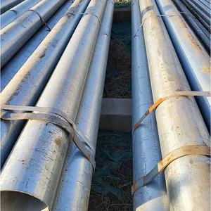 Carbon Steel Pipe Standard Carbon Steel Astm Hollow Structural Seamless Pipe