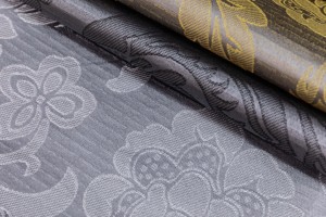 100% Polyester <strong>Ticking</strong> Jacquard for Mattress Fabric Textile Woven Fabric Upholstery Fabric YARN DYED Dryer MattressFabric - Product Image 3