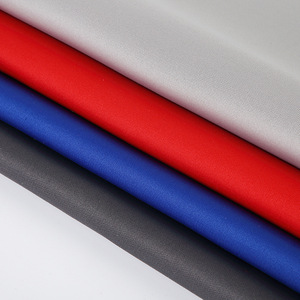 Vải may đồ thể thao Scuba 90% <span class=keywords><strong>Polyester</strong></span> 10% <span class=keywords><strong>Spandex</strong></span>, chất liệu dệt kim hai mặt co giãn, vải tốt cho đồ thể thao và đồng phục học sinh - Product Image 3