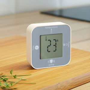 Nueva promoción interruptor de alarma Sensor de gravedad giratorio de Color Pomodoro Cube <span class=keywords><strong>30</strong></span> 60 <span class=keywords><strong>Min</strong></span> cuenta regresiva Digital temporizador de cocina con batería - Product Image 4