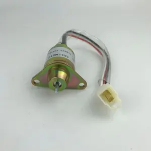 12V 发动机停止螺线管 1503ES-12S5SUC5S