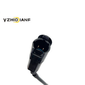Sensor de velocidad de transmisión 252980 252928 para Peugeot 307 308 Citroen C4 C5 <span class=keywords><strong>Renault</strong></span> Megane <span class=keywords><strong>Laguna</strong></span> - Product Image 3