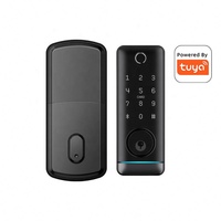 Slockrevo Password di Impronte Digitali Cassetto Smart Gabinetto di Blocco