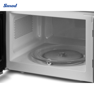 Smad 0.7Cu.ft. Four à micro-ondes numérique portable pour la maison et la cuisine, 110V - Product Image 2