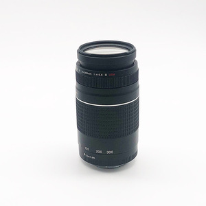 Objectif de caméra d'origine d'occasion pour <span class=keywords><strong>Canon</strong></span> EF70-300mm F4-5.6 IS USM Objectif Zoom AF Focus Photography Studio Animal <span class=keywords><strong>Photo</strong></span> Shot Lens - Product Image 5