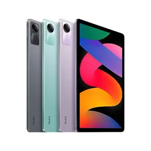 Versión Global <span class=keywords><strong>Xiaomi</strong></span> <span class=keywords><strong>Redmi</strong></span> Pad SE <span class=keywords><strong>11</strong></span>\" FHD 90Hz Pantalla de Alta Definición Snapdragon 680 8GB+256GB Batería 8000mAh Tablet Económica - Product Image 4