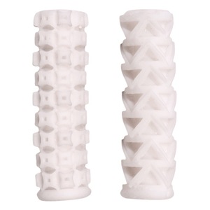 Masturbation Cup <b>TPE</b> Pleated Type Real Touch Feeling For Adult Male - Product Image 4