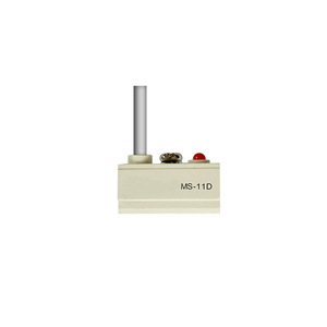 Sensor de efecto Hall ShinYee MS-11 con interruptor magnético, salida NPN/PNP, montaje en ranura para cilindros - Product Image 2