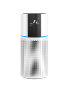 Máy lọc không khí gia đình với chế độ ngủ HEPA cho các chất gây dị ứng, chất ô nhiễm, khói, bụi - Product Image 3