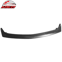 Spoiler avant style B2 pour Ford Mustang 10-12 GT V8, en PU haute qualité, accessoire extérieur.