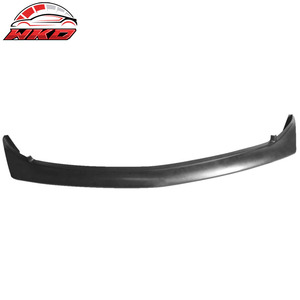 Fits For Ford Mustang 10-12 GT V8 B2 Style Front Bumper <b>Lip</b> Spoiler <b>Splitter</b> PU High Quality Exterior Accessory - Product Image 2
