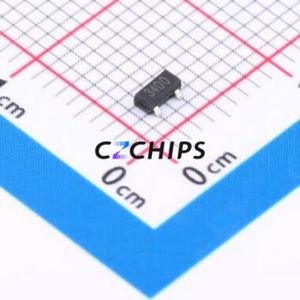 Nuevo y Original WD3400 SOT-23 Transistor de efecto de campo (MOSFET) Venta completa Chips de componentes electrónicos y servicio BOM - Product Image 1