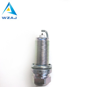 Bujía de platino para <span class=keywords><strong>BMW</strong></span>, 12120037663 LZFR6AP11GS - Product Image 4