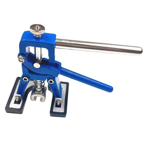 Outil de réparation de bosses de carrosserie de voiture extracteur de fosse Kit de réparation de bosses enlèvement de fosses élévateur d'aspiration pour réfrigérateurs motos outils mécaniques - Product Image 3