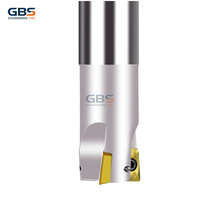 Porte-outil anti-vibration 300R 400R pour fraiseuse, 4.5MT BMT CAT40, fixation pour tour CNC