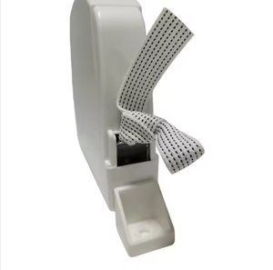 Contrôle de la <span class=keywords><strong>sangle</strong></span> industrielle de haute qualité pour <span class=keywords><strong>volet</strong></span> <span class=keywords><strong>roulant</strong></span> <span class=keywords><strong>Sangle</strong></span> de 5.8 mètres Installation durable et facile - Product Image 2