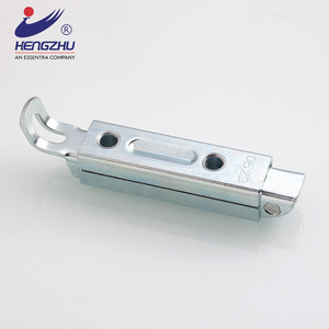 Boucle Hengzhu Industry MX06 en alliage de zinc, fermoir à loquet - Product Image 4