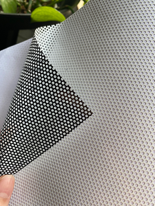 สติกเกอร์พิมพ์ลายหน้าจอหน้าต่างแบบมองเห็นทางเดียวไวนิล Allsign - Product Image 2