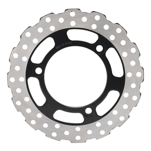 Disco de freno trasero 41080-0114-11H para <span class=keywords><strong>Kawasaki</strong></span> <span class=keywords><strong>Ninja</strong></span> <span class=keywords><strong>250R</strong></span> EX250J 2008 2009 2010 2011 <span class=keywords><strong>2012</strong></span> - Product Image 1