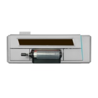 Imprimante DTF UV A2 de bureau de fabrication originale avec laminateur automatique rouleau à rouleau et garantie d'un an