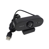 Caméra USB Raspberry Pi 5 4B avec microphone, caméra 2MP