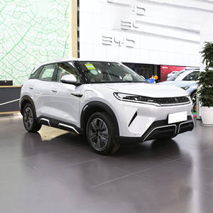 畅销品牌全新比亚迪元Up迷你小型SUV新型电动汽车低价车 - Product Image 2