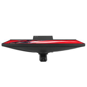 จอเกมมิ่ง ROG XG27UCSR ขนาด 27 นิ้ว จอแสดงผล 4K 160Hz/1K 324Hz รองรับการสลับโหมดการใช้งานแบบคู่ ความเร็วตอบสนอง 0.3ms HDR400/4K160Hz 1K324Hz/IPS - Product Image 6