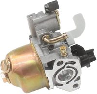 Carburateur de remplacement pour HONDA GX100, 152F 3HP, pompe à eau/MACHINE générale, en stock, neuf