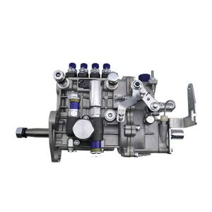 Heli Engine Injection <b>Pump</b> For CPCD30K Xinchai 4D27 Diesel Forklift <b>Part</b> FDJ0003883 New Replacement - Product Image 1