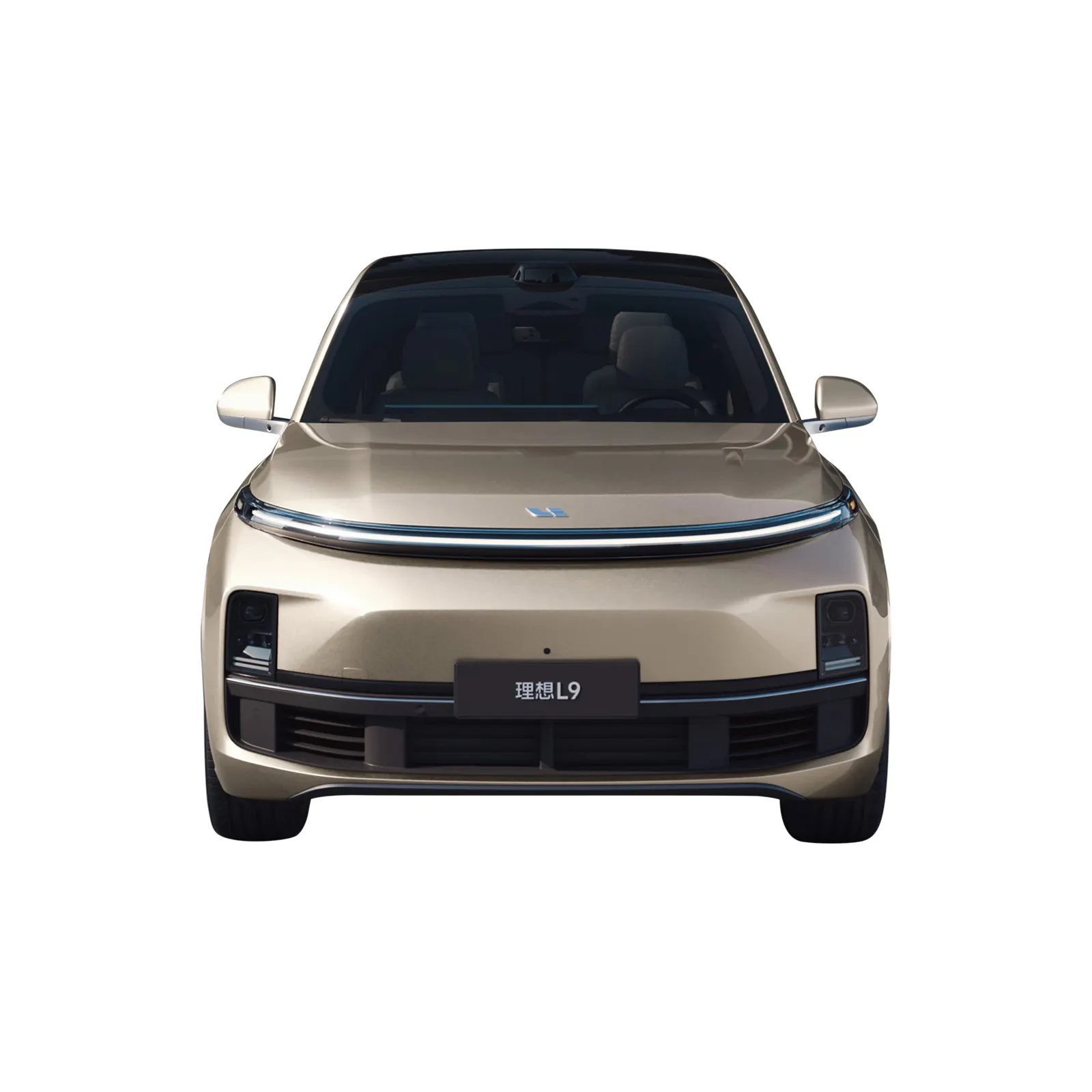 2023 Electric Car Lixiang Li Xiang Ideal Auto L7 L8 L9 Pro Max Hybrid Suv 2023 Lixiang L7 L8 L9 Automobile Electric Car