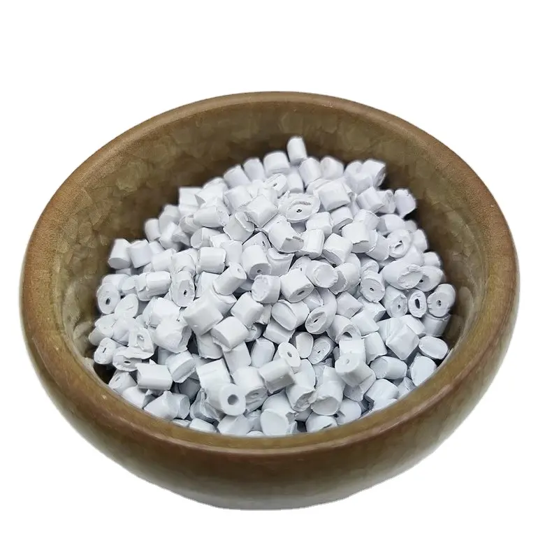 Excellent quality high impact strength for car dashboard abs/pc plastic raw granules
