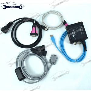 Outil de diagnostic pour chariot élévateur LINDE BT CanBox 3903605141 Pathfinder LSG, câble de diagnostic USB Linde CanBox BT - Product Image 5