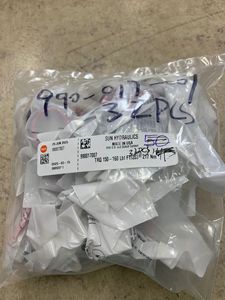 990-017-007 990017007 990-018-007 990018007 990063007 990-063-007 Kit de sellado hidráulico de cavidad de origen Buna-N - Product Image 5