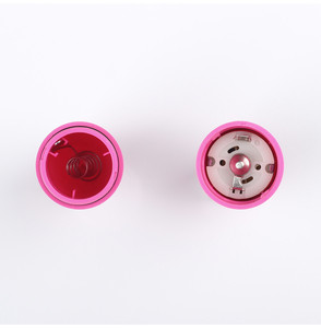 Vibratore Economico in ABS Impermeabile Piccolo e Discreto per Massaggio Femminile della Vagina - Product Image 6