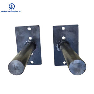 Kits de elevación automática de tijera para polipasto de coche de 6 toneladas PH416 para remolque volquete - Product Image 6