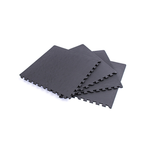 <span class=keywords><strong>LIVEUP</strong></span> - Baldosas de Espuma Entrelazadas para Piso, Alfombra para Gimnasio, Kickboxing, Taekwondo, Tapete de Espuma EVA, Tapetes de Espuma EVA para Piso - Product Image 3